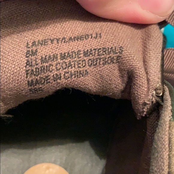 Madden Girl NWOT satin band slip on ribbon shoes - Picture 3 of 6